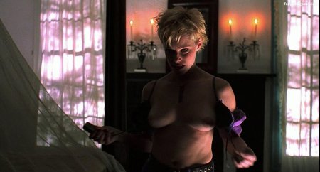 Marla Malcolm 2001 Maniac