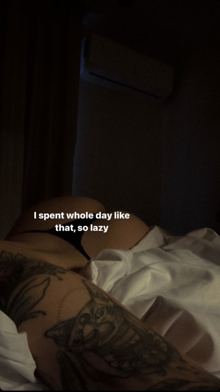 Olesyaliberman Onlifans