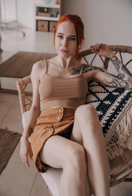 Elizaveta Olenev Denly