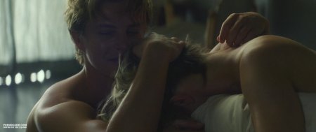 Robin Wright Erotic scenes
