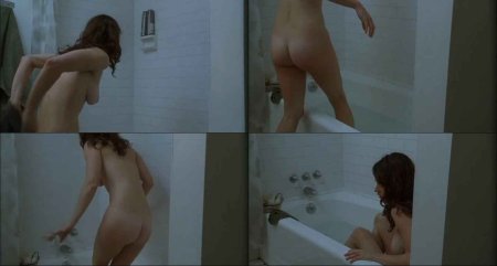 Robin Tanny Erotic scenes