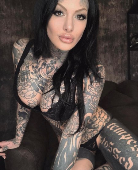 Mara Inkperial