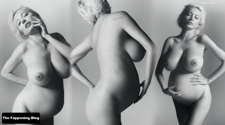 Caroline Vriland Toples