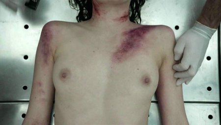 Daisy Ridley Tits Silent Witness