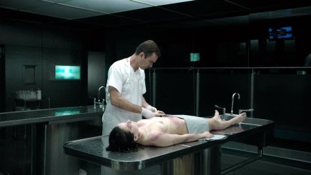 Daisy Ridley Erotic scenes