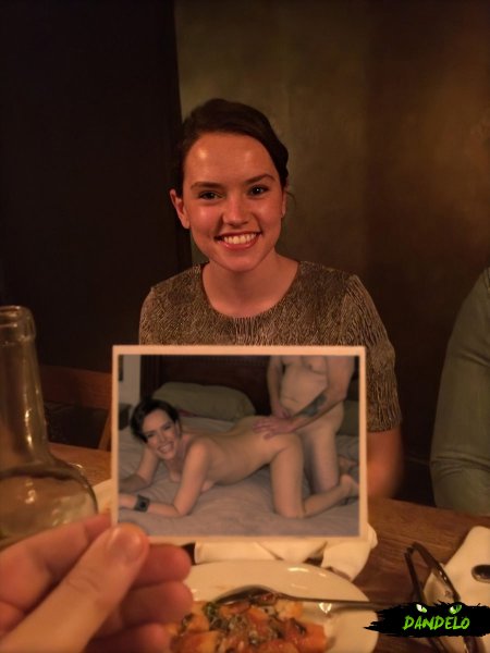 Daisy Reidley porn actress