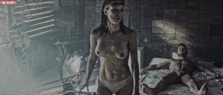 Yana smooth actress nude