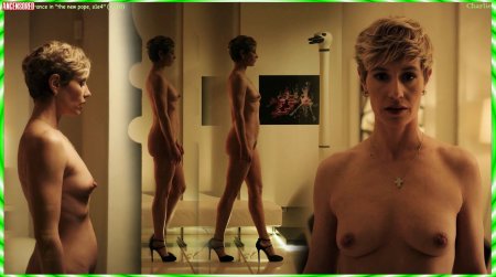 Cecile de France Nude