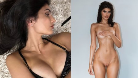 Katie McGrath Nudes (2023) * Jerkoffocelebs