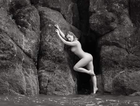 Karina Shishlyannikova Nude