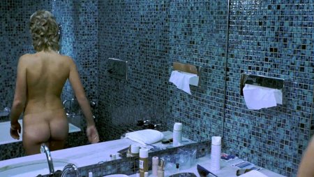 Naked women on Ursula TV