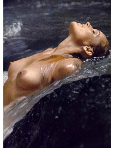 Ursula Andress Naked Tits
