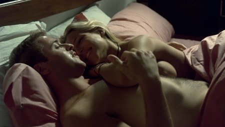 Elsa Pataki hot scenes