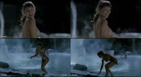 Elsa Pataki Naked Cinema