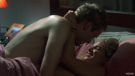 Elsa Pataky bed scenes