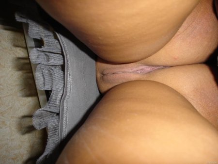 Girls without panties big