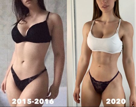 Julia Valeriani Model