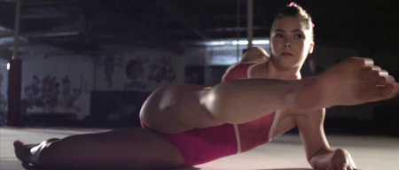 Maccail Matthews porn actress naked