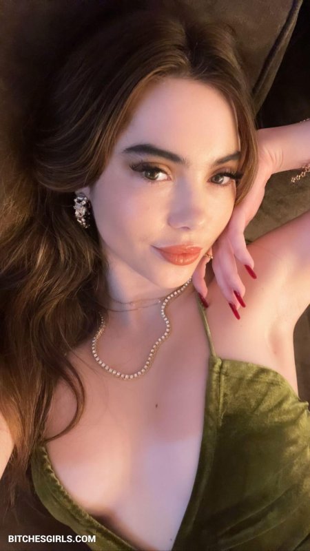 Maccail Maroni at 13