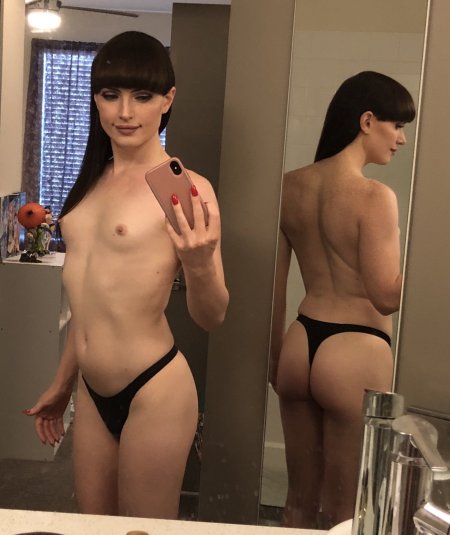 Natalie Mars Onlifans