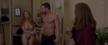 Isabelle Jupper Erosene