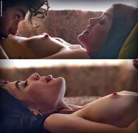 Lucy Hale Olivia Naked