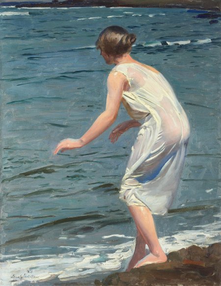 Benito Rebolledo Correa