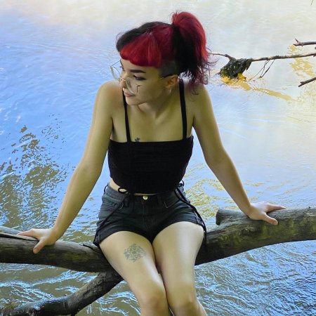 Ultraviolet Darling Full