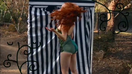 Madelin Petsh Slov Naked