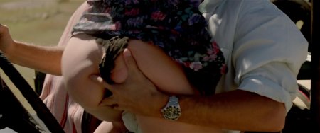 Madelin Stow Erotic scenes