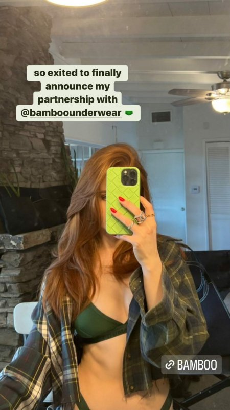 Madelin Petsh Slov Naked