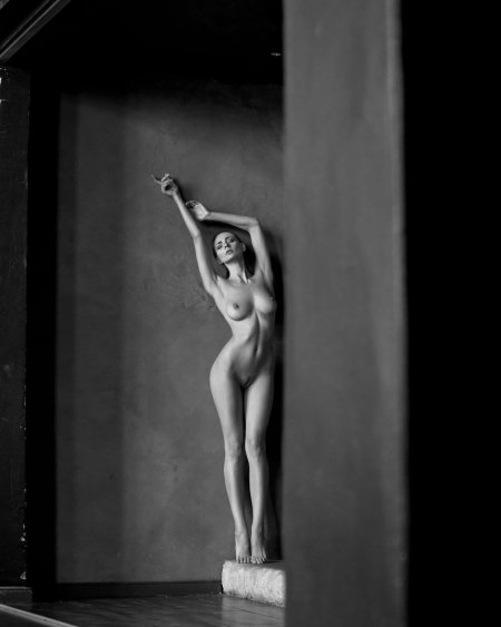 Igor Akimov nude photographer