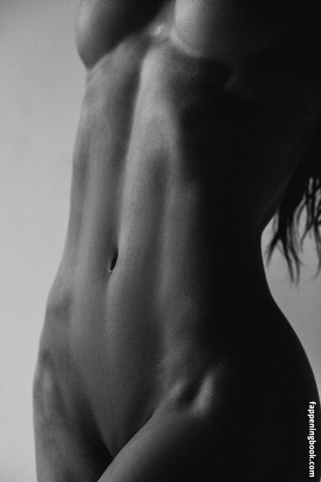 Daria vorobienko naked