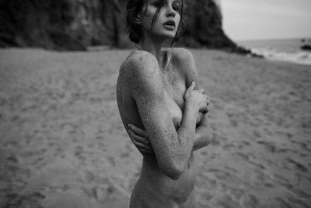 Daria Kulida actress nude