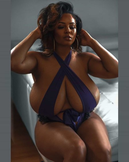 Stefani Nelson Big Tits