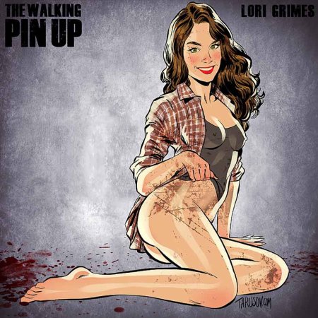 Andrey Tarusov Army PIN