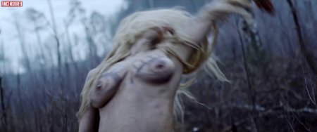 Tits Daria Balabanova Karamor Tits