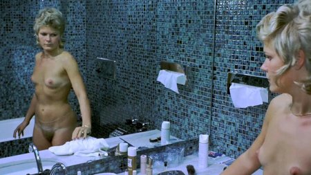 Ingrid Cavelaars Naked