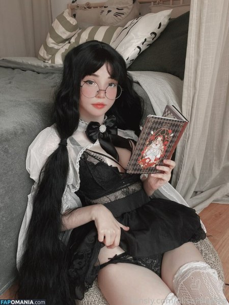 Rocksy Light - Alice Bishop Staircase