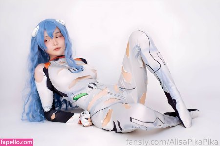 Alice Bishop cosplay