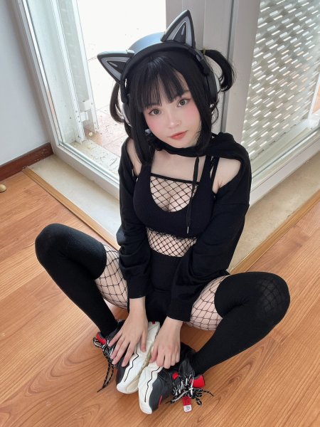 Alisa pika pika drain naked