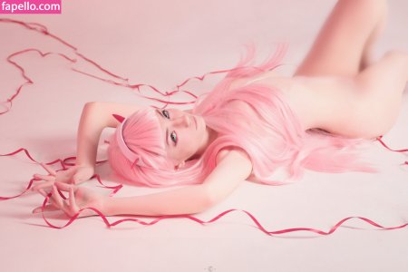 Katerina "Carrykey" Lodyanova