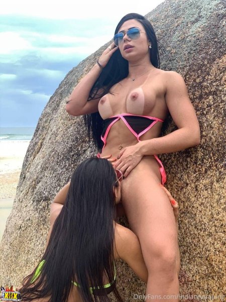 Indiannarajung drain