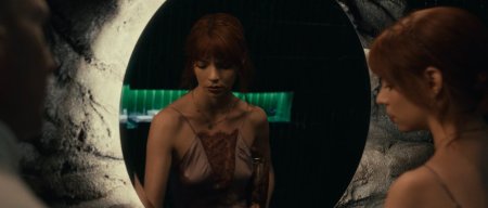 Anna Taylor Joy Naked