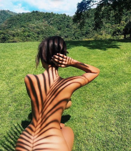 Anastasia Reshetova hot 18