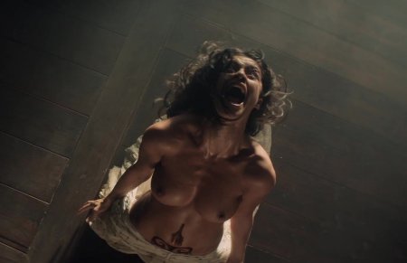 Anya Chalotra Witcher Tits