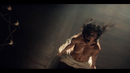 Anya Chalotra Witcher Nud