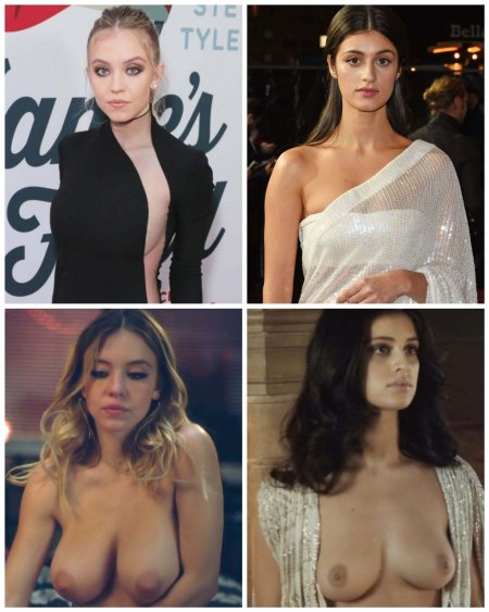 Anya chalotra hot naked