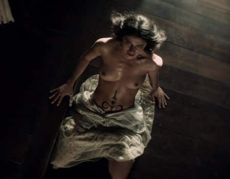 Anna Chalotra Witcher Nude