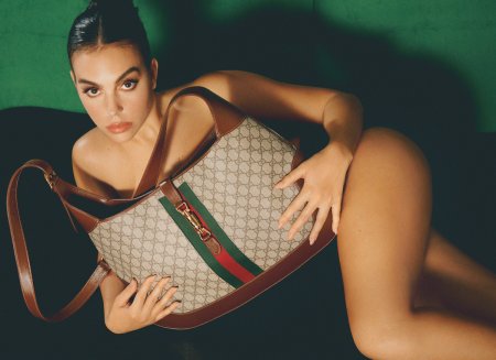 Georgina Rodriguez Hot